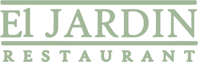El Jardín Restaurant